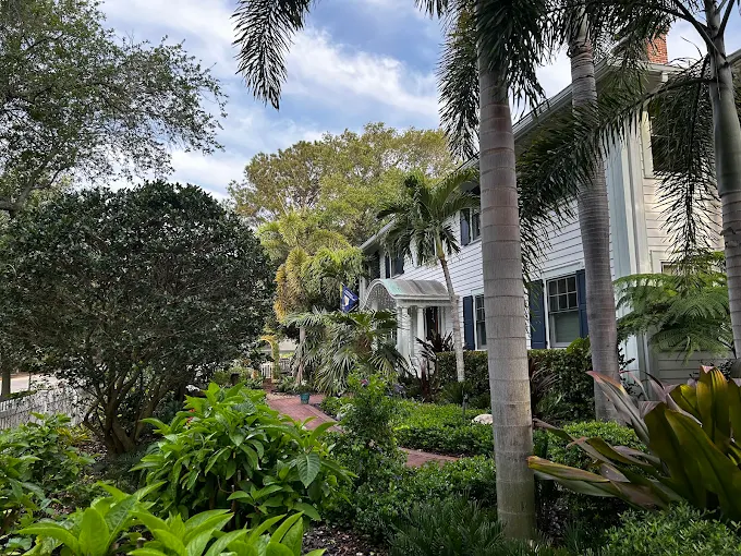 Front Yard Transformation